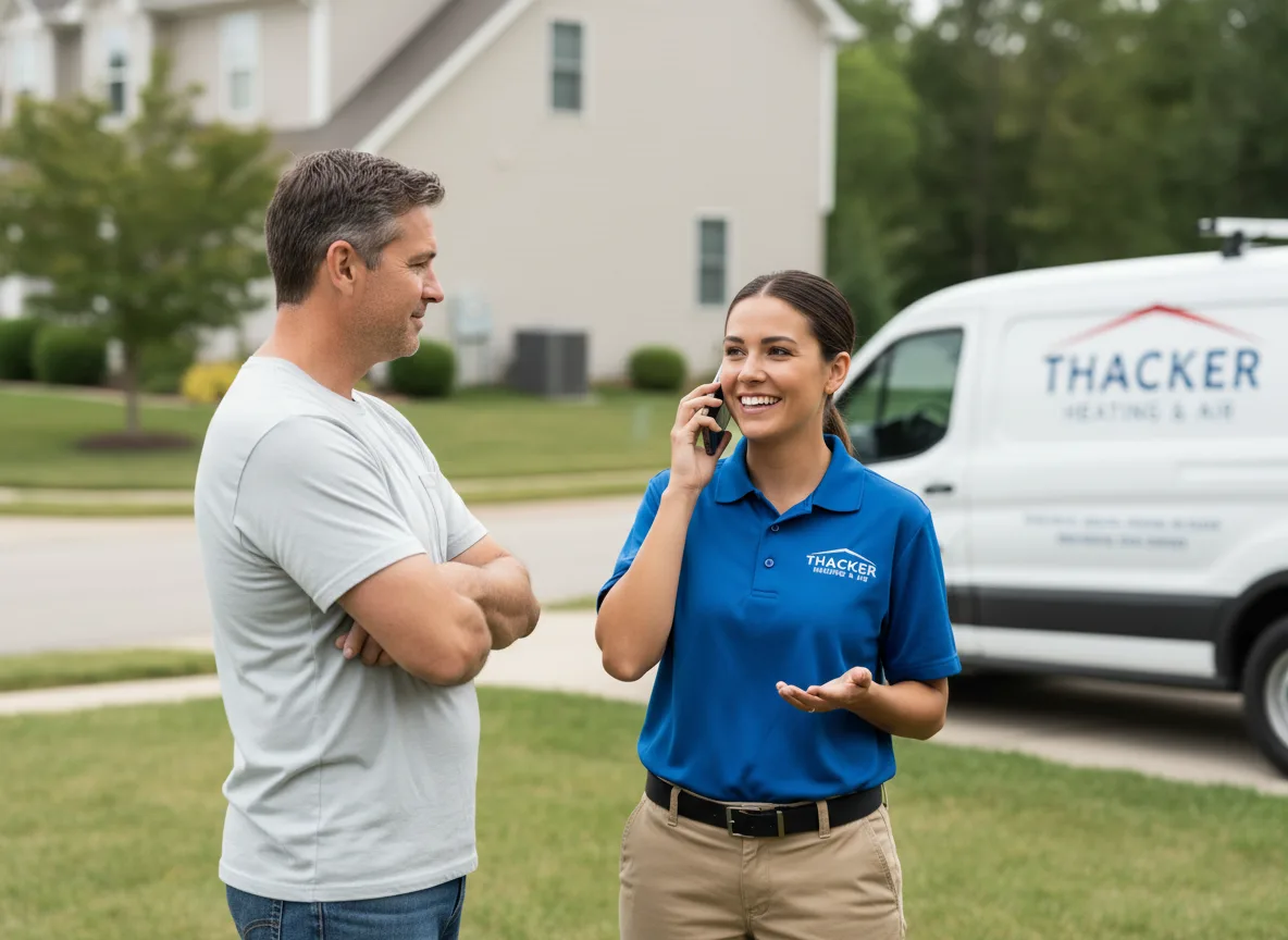 Ac Repair Quicksburg, VA FAQs